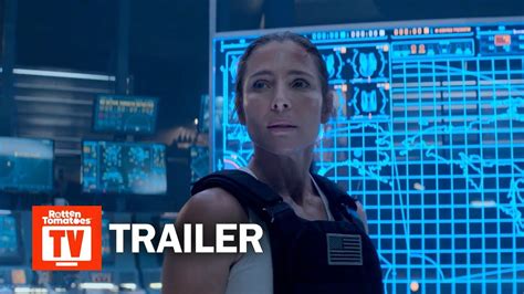 INTERCEPTOR Trailer (2022) .